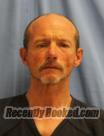 Booking photo from Pulaski County, Arkansas