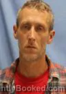 Mugshot of JAMES PLATT booked in Pulaski County, Arkansas on May 1, 2026