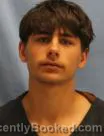 Mugshot of JEREMY PARRISH booked in Pulaski County, Arkansas on June 5, 2026