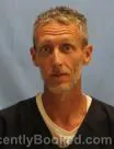 Mugshot of JAMES DAVID PLATT booked in Pulaski County, Arkansas on June 9, 2026