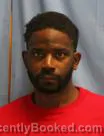 Mugshot of JERRELL NATHAN JR RICE