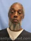 Mugshot of JIM RAY booked in Pulaski County, Arkansas on May 4, 2026