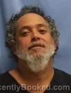 Mugshot of JORGE LUIS RIVERA booked in Pulaski County, Arkansas on June 25, 2026