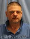 Mugshot of JASON RUSHING booked in Pulaski County, Arkansas on June 5, 2026