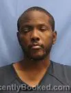 Mugshot of John Robert Jr Robie booked in Pulaski County, Arkansas on August 18, 2026