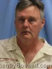Mugshot of JOHN ROSS booked in Pulaski County, Arkansas on May 8, 2026