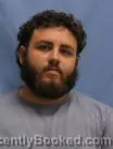 Mugshot of JOHN REDD booked in Pulaski County, Arkansas on July 7, 2026