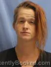 Mugshot of JADE ELIZABETH SWEET booked in Pulaski County, Arkansas on June 27, 2026