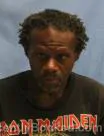 Mugshot of Jewell Lamont Shaw booked in Pulaski County, Arkansas on August 12, 2026