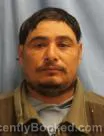 Mugshot of JOSE G SALDONA