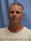 Mugshot of JONOTHAN SUTHERLAND booked in Pulaski County, Arkansas on May 4, 2026