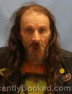 Mugshot of JEREMIAH SCOTT booked in Pulaski County, Arkansas on June 24, 2026