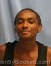 Mugshot of JASMINE TUCKER booked in Pulaski County, Arkansas on June 30, 2026