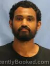 Mugshot of JAYLYNN CLAY TIDWELL booked in Pulaski County, Arkansas on June 25, 2026
