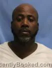 Mugshot of JAMES E TURNER booked in Pulaski County, Arkansas on July 2, 2026