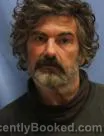 Mugshot of JASON THOMAS booked in Pulaski County, Arkansas on June 23, 2026
