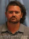 Mugshot of JAMES TRUITT booked in Pulaski County, Arkansas on June 30, 2026