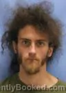 Mugshot of JOHN WAYNE VALBRACHT booked in Pulaski County, Arkansas on May 8, 2026