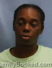 Mugshot of JUQUAELLA KAYANNA WHITE