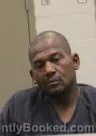 Mugshot of JABARUS ARMOND WALKER booked in Pulaski County, Arkansas on May 2, 2026