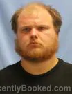 Mugshot of JAMES WORTHAM booked in Pulaski County, Arkansas on May 7, 2026