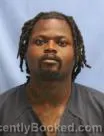 Mugshot of JAYLON WILLIAMS booked in Pulaski County, Arkansas on May 8, 2026