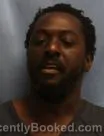 Mugshot of JAMES ROSHAWN WILLIAMS booked in Pulaski County, Arkansas on May 9, 2026