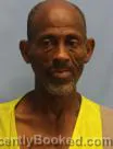 Mugshot of JEROME ANTHONY WILLIAMS booked in Pulaski County, Arkansas on June 26, 2026