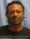 Mugshot of James 3Rd Walker booked in Pulaski County, Arkansas on August 5, 2026