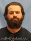 Mugshot of JUSTIN MATHEW JR WATTS booked in Pulaski County, Arkansas on May 6, 2026