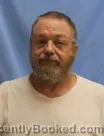 Mugshot of Johann Alexander Wilson booked in Pulaski County, Arkansas on August 20, 2026