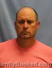 Mugshot of Joseph Lee Wutzke booked in Pulaski County, Arkansas on August 8, 2026