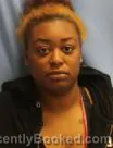 Mugshot of KENZIE CYARA BRASFIELD