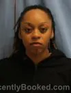 Mugshot of KIEANA BLACKMON