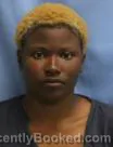 Mugshot of KENYATTA BUSH booked in Pulaski County, Arkansas on June 29, 2026