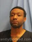 Mugshot of KEODRIAN JAMAAL BIDDLE booked in Pulaski County, Arkansas on May 6, 2026