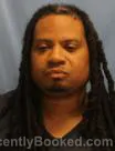 Mugshot of KIETH L BROWN booked in Pulaski County, Arkansas on June 26, 2026