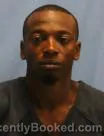 Mugshot of KENDARIS BURRIS booked in Pulaski County, Arkansas on July 1, 2026