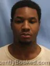 Mugshot of KADIN JAVAUGHN BRAXTON booked in Pulaski County, Arkansas on July 3, 2026
