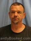 Mugshot of KEVIN WAYNE BISHOP booked in Pulaski County, Arkansas on May 6, 2026