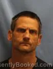 Mugshot of KEVIN ROBERT BARRON booked in Pulaski County, Arkansas on June 26, 2026