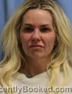 Mugshot of KIMBERLY CARLESON