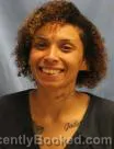 Mugshot of Kiara Mylee Culverson booked in Pulaski County, Arkansas on August 7, 2026