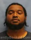 Mugshot of KHALIL JAMAL CARTHAN booked in Pulaski County, Arkansas on May 4, 2026