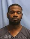 Mugshot of KENDRICK MALONE EVANS booked in Pulaski County, Arkansas on June 6, 2026