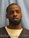 Mugshot of KRISTOPHER RAKEEM FOSTER