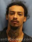 Mugshot of KALEB CHRISTOPHER FARRELL booked in Pulaski County, Arkansas on May 12, 2026