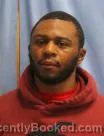 Mugshot of KRISTIAN LATRELL GREEN