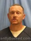 Mugshot of KENNETH ALLEN GUNN booked in Pulaski County, Arkansas on May 8, 2026