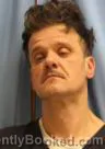 Mugshot of Kevin Lee Graves booked in Pulaski County, Arkansas on August 19, 2026